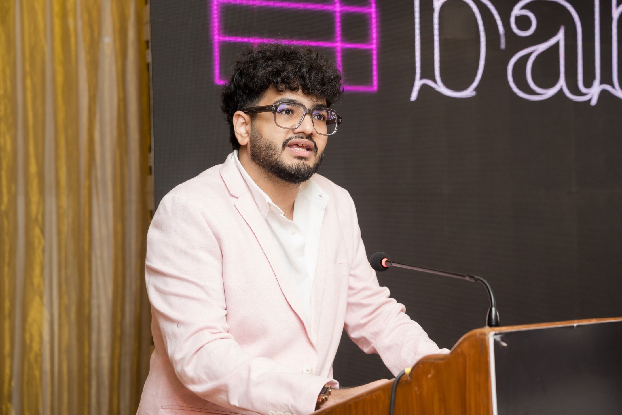 Ababil Patel
