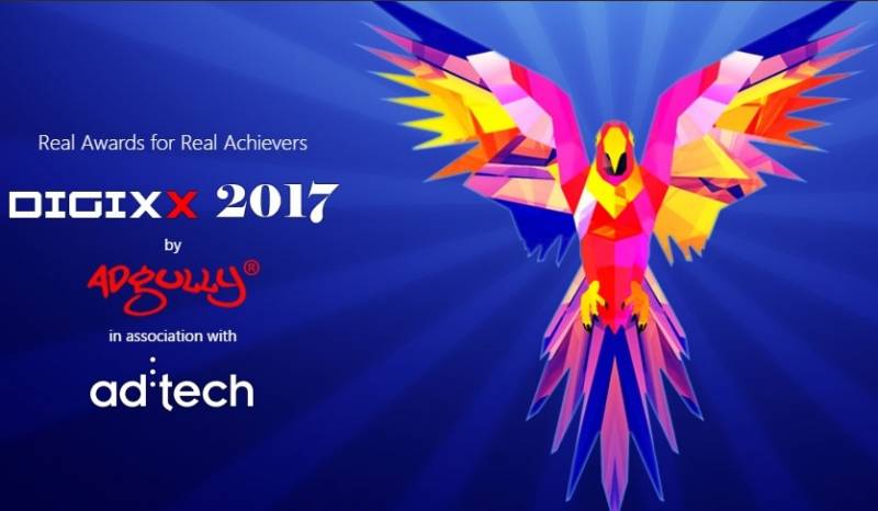 AdGully Digixx Awards