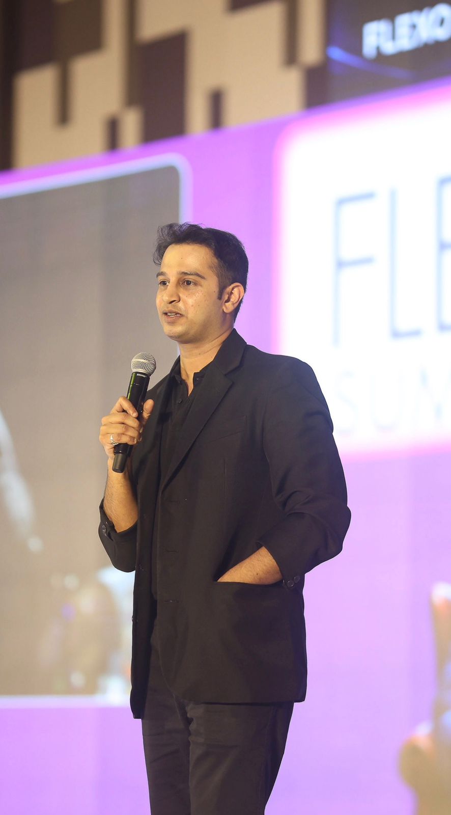 Jackie J Thakkar